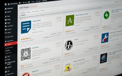 Зачем нужны плагины при создании сайта (продолжение)