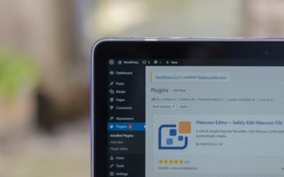 Зачем нужны плагины при создании сайта